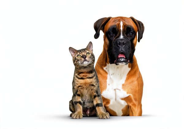 Vet Classics Pet Antioxidant Supplements for Dogs Cats-4
