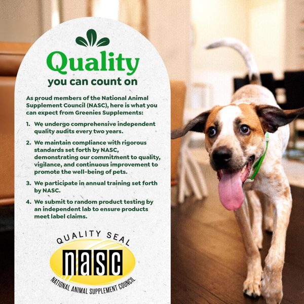 Mars Dog Supplement 8-in-1 Hip Joint Skin Health-4