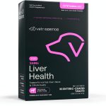 FoodScience SAMe Liver Health Supplement for Dogs and Cats-0