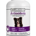 Antioxidant Supplement Vet Classics for Dogs-0