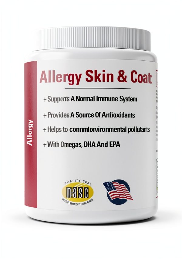 Vet Classics Pet Antioxidant Supplements for Dogs Cats-3