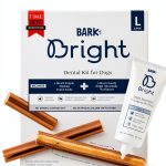 BARK Dog Antioxidant Supplement for Health and Vitality-0
