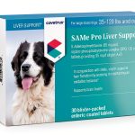 Covetrus Dog Antioxidant Supplement Brain Liver Health-0