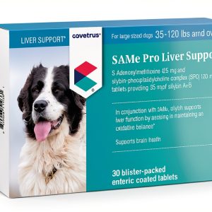 Covetrus Dog Antioxidant Supplement Brain Liver Health-0
