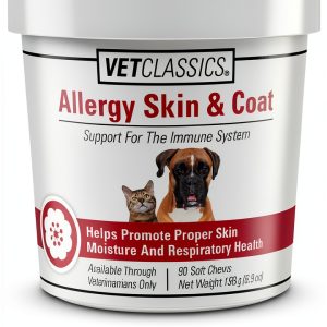 Vet Classics Pet Antioxidant Supplements for Dogs Cats-0