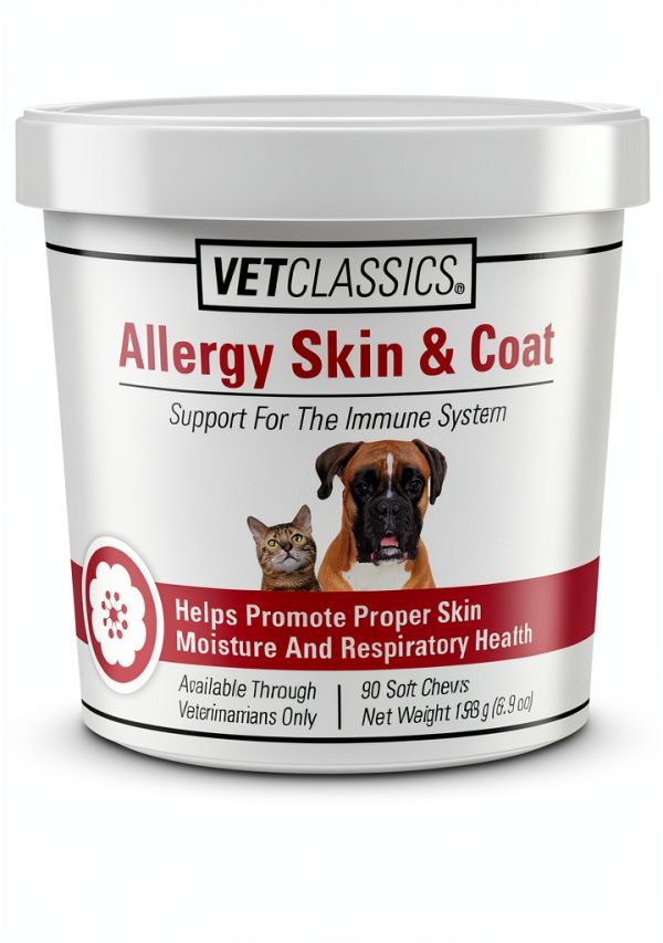 Vet Classics Pet Antioxidant Supplements for Dogs Cats-0
