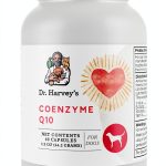 Dr Harveys Coenzyme Q10 Dog Antioxidant Supplement Senior-0