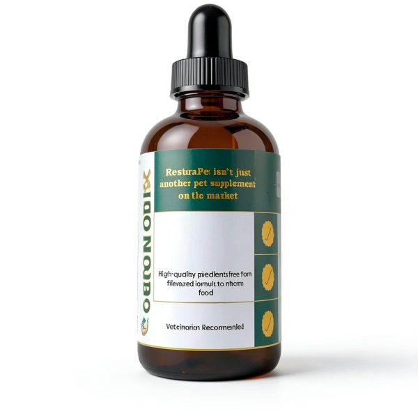 RestoraPet AM Antioxidant Supplement by RejuvaPet-6