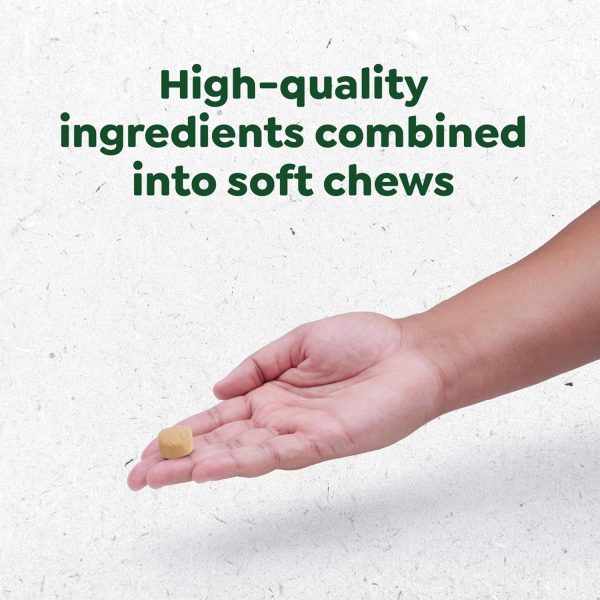 Mars Dog Supplement 8-in-1 Hip Joint Skin Health-10