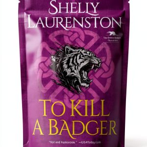 Honey Badger Chronicles 6 Kensington Romance-0