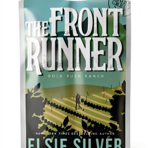 Gold Rush Ranch Book 3 Kindle eBook Romance with Enhanced Typesetting-0