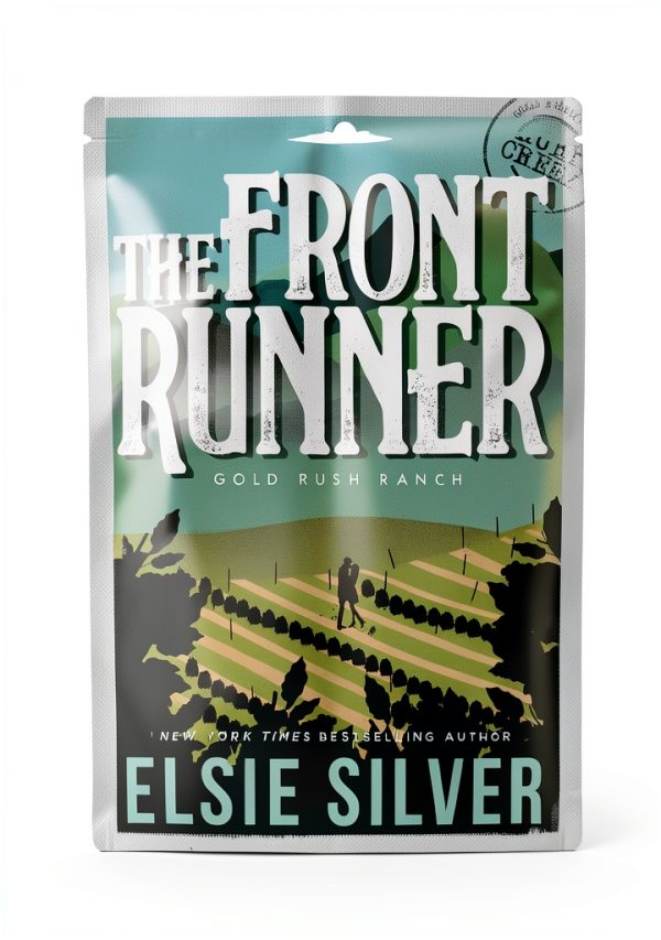 Gold Rush Ranch Book 3 Kindle eBook Romance with Enhanced Typesetting-0