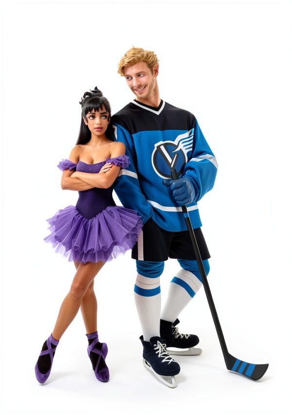 Hockey Romance Kindle eBook by Sookh Kaur – Interracial Sports Love-0