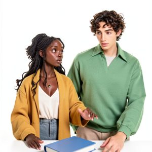 Improbable Love Kindle eBook - Multicultural Romance, 375 Pages-0