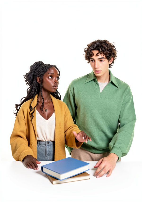 Improbable Love Kindle eBook - Multicultural Romance, 375 Pages-0